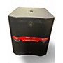 Used 2024 Harbinger VARI VS12 Powered Subwoofer