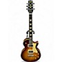 Used 2024 Heritage H-150 Custom Core Tobacco Sunburst Solid Body Electric Guitar Tobacco Sunburst