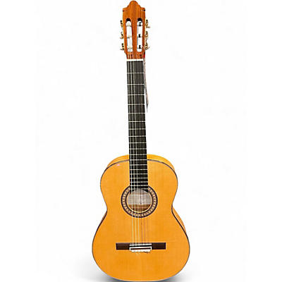 Used 2024 Hermanos Camps Primera Natural Flamenco Guitar