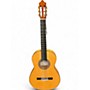 Used 2024 Hermanos Camps Primera Natural Flamenco Guitar Natural