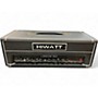 Used 2024 Hiwatt Leeds 50 Solid State Guitar Amp Head