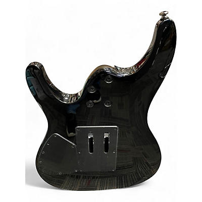 Used 2024 Ibanez JIVA JR Deep Sea Blonde Solid Body Electric Guitar