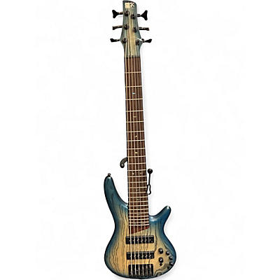 Used 6+ String Electric Bass | Musician's Friend