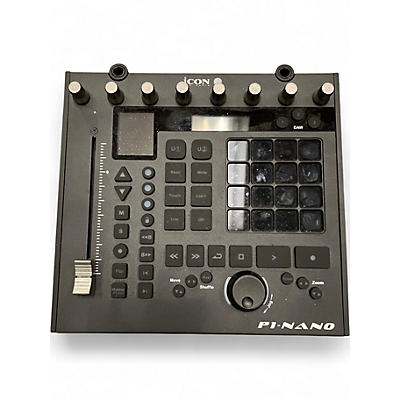 Used 2024 Icon P-1 NANO Control Surface