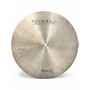 Used 2024 Istanbul Agop 24in FR24 Traditional Flat Ride Cymbal 44