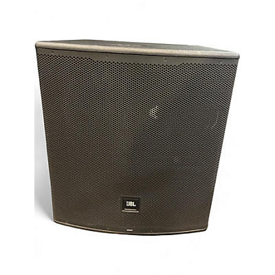 Used 2024 JBL EON718S Powered Subwoofer