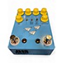 Used JHS Used 2024 JHS Flight Delay Effect Pedal