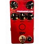 Used 2024 JHS Pedals Angry Charlie V3 Effect Pedal