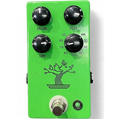 Used 2024 JHS Pedals BONSAI Effect Pedal