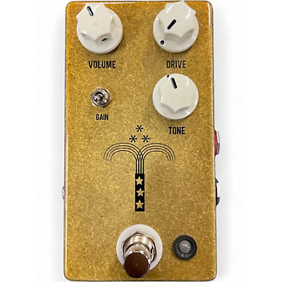 Used 2024 JHS Pedals Morning Glory V4 Effect Pedal