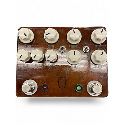 Used 2024 JHS Pedals Sweet Tea Effect Pedal