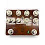 Used 2024 JHS Pedals Sweet Tea Effect Pedal