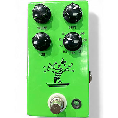Used 2024 JHS Pedals THE BONSAI Effect Pedal