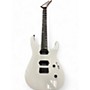 Used Jackson Used 2024 Jackson American SRS VTO HT Snow White Solid Body Electric Guitar Snow White