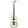 Used 2024 Jackson American Series Virtuoso HT Snow White Solid Body Electric Guitar Snow White