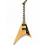 Used 2024 Jackson JS Series Rhoads JS32T FSR Natural Oil Solid Body Electric Guitar Natural Oil