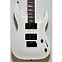 Used Jackson Used 2024 Jackson JS22 Dinky Arctic White Solid Body Electric Guitar Arctic White