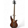 Used Jackson Used 2024 Jackson JS23 Spectra Walnut Electric Bass Guitar Walnut