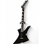 Used 2024 Jackson Kerry King Kelly Concept Series KE Black Solid Body Electric Guitar Black
