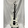 Used Jackson Used 2024 Jackson MJ SOLOIST Alpine White Solid Body Electric Guitar Alpine White