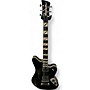 Used 2024 Jackson Pro Series Signature Lee Malia LM-87  Open Pore Black Solid Body Electric Guitar Open Pore Black
