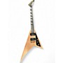 Used 2024 Jackson Rhoads JS32T FSR Natural Solid Body Electric Guitar Natural