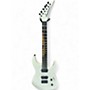 Used 2024 Jackson VIRTUOSO HT Snow White Solid Body Electric Guitar Snow White