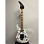 Used Jackson Used 2024 Jackson X SER DK M1A White Solid Body Electric Guitar White