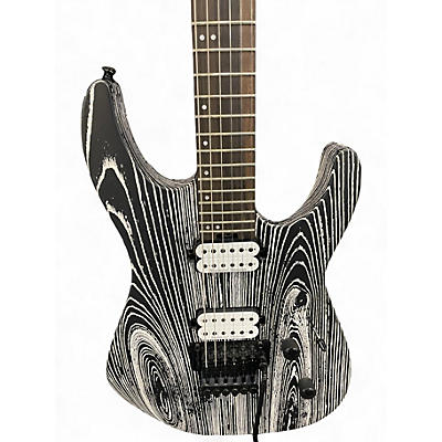 Used 2024 Jackson dk2 Dnky Pro baked white Solid Body Electric Guitar