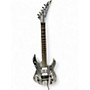 Used 2024 Jackson dk2 Dnky Pro baked white Solid Body Electric Guitar baked white