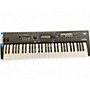 Used 2024 KORG KROSS 2 61 Key Keyboard Workstation