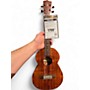Used 2024 Kamaka HB3 KOA Ukulele KOA