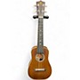 Used 2024 Kamoa E3GC Brown Ukulele Brown
