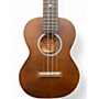 Used 2024 Kamoa E3T Brown Ukulele Brown