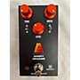 Used Keeley Used 2024 Keeley Angry Orange Distortion Fuzz Effect Pedal