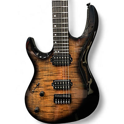 Kiesel Solid Body Electric Guitars | Musician's Friend