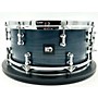 Used Kings Custom Drums Used 2024 Kings Custom Drums 6.5X13 Navy Blue Sparkle Ash Snare Drum Navy Blue Sparkle Stain Navy Blue Sparkle Stain 14