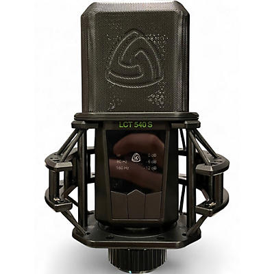 Used 2024 LEWITT LCT 540 Condenser Microphone