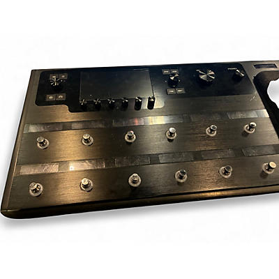 Used 2024 Line 6 Helix Effect Processor