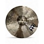 Used 2024 MEINL 13in HCS Hi Hat Bottom Cymbal 31