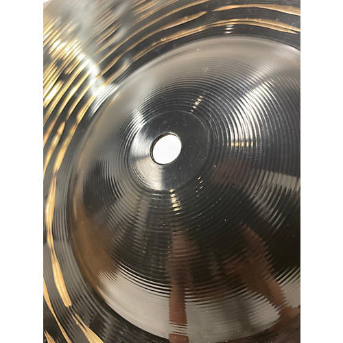 Used 2024 MEINL 22in Dark Ride Cymbal 42