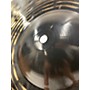 Used 2024 MEINL 22in Dark Ride Cymbal 42