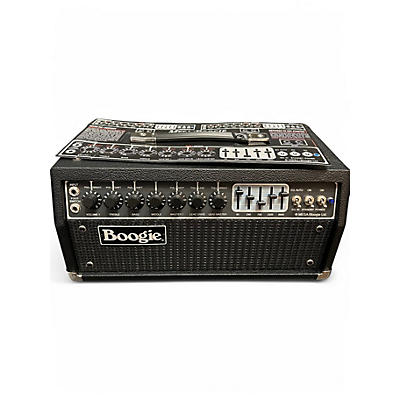 Used 2024 MESA/Boogie Mark IIC+ Reissue Tube Guitar Amp Head