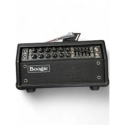 Used 2024 MESA/Boogie Mark V 25 Tube Guitar Amp Head