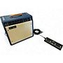 Used 2024 MESA/Boogie Mark V Thirty Five 1x12 Custom Blue Bronco Tube Guitar Combo Amp
