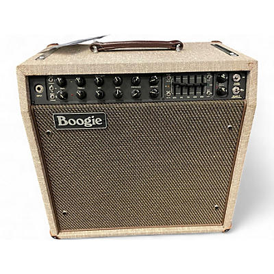 Used 2024 MESA/Boogie Mark V Thirty Five 1x12 Tube Guitar Combo Amp