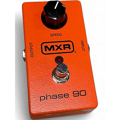 Used 2024 MXR M101 Phase 90 Effect Pedal
