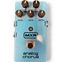 Used 2024 MXR M234 Analog Chorus Effect Pedal