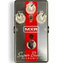 Used 2024 MXR M75 Super Badass Distortion Effect Pedal