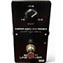 Used 2024 MXR MC401 Boost Line Driver Effect Pedal
